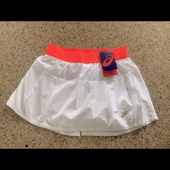 ASICS tennis skort - Picture 1 of 1